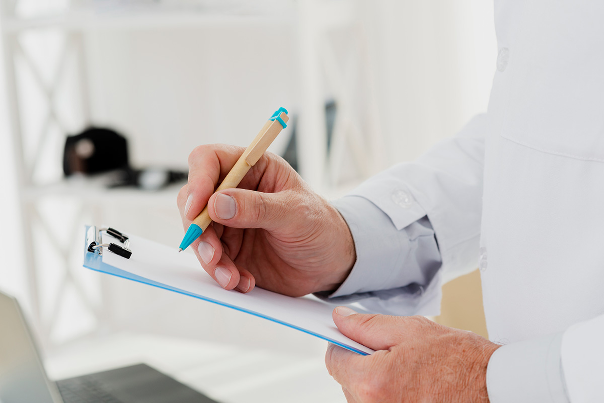Testosterone Replacement Therapy In Testosterone Replacement Therapy Clinic In Montebello