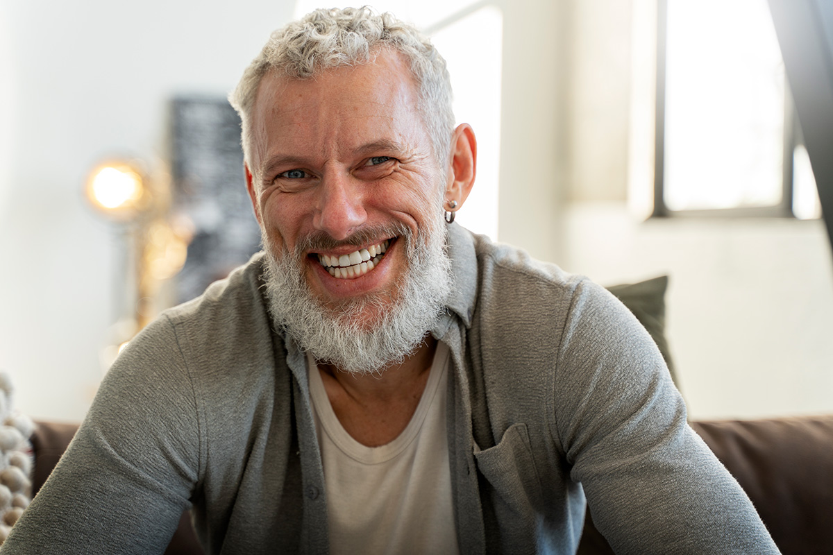 Testosterone Replacement Therapy for Men In Testosterone Replacement Therapy Clinic In Montebello